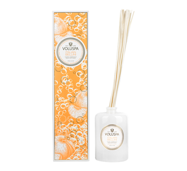 Duftspreder 177 ml Italian Bellini fra Voluspa