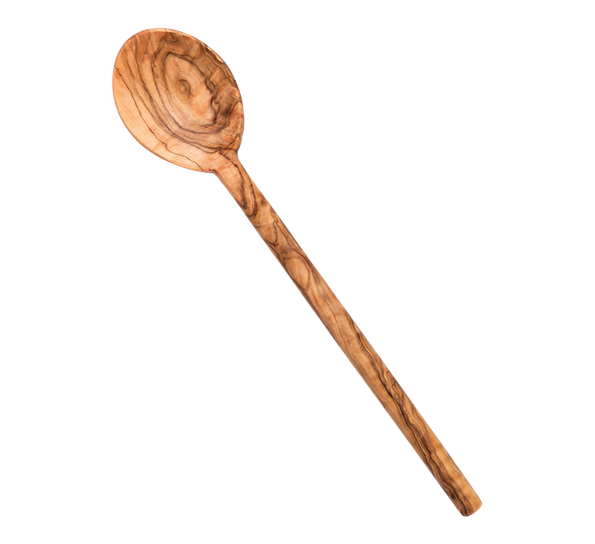 Røreskje 30 cm oliventre OlivArte