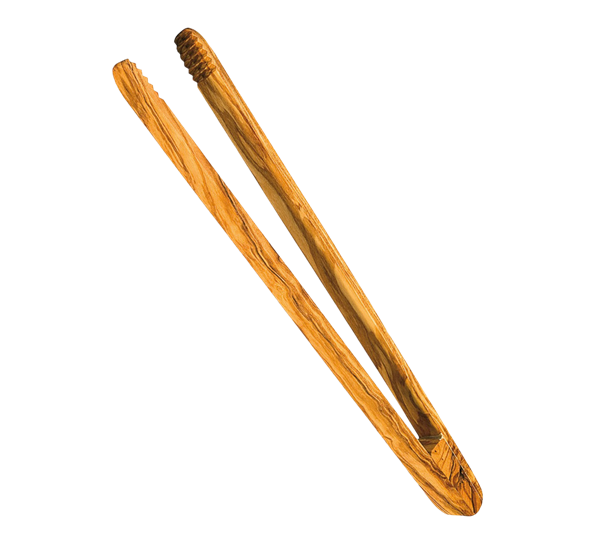 Matpinsett 31 cm oliventre OlivArte