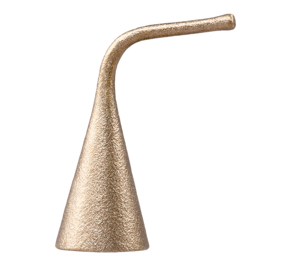 <p>Sammu lyseslukker fra Nedre Foss</p>