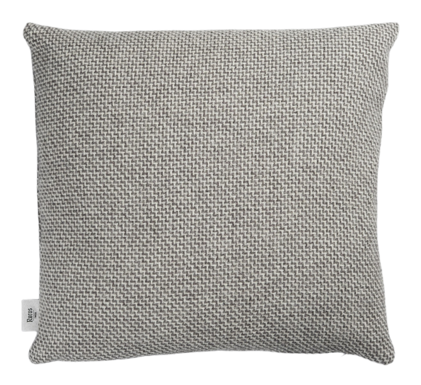 Una pute grå fra Røros Tweed