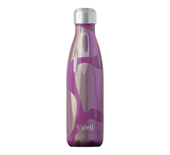 Drikkeflaske Aubergine dream 500ml S`well