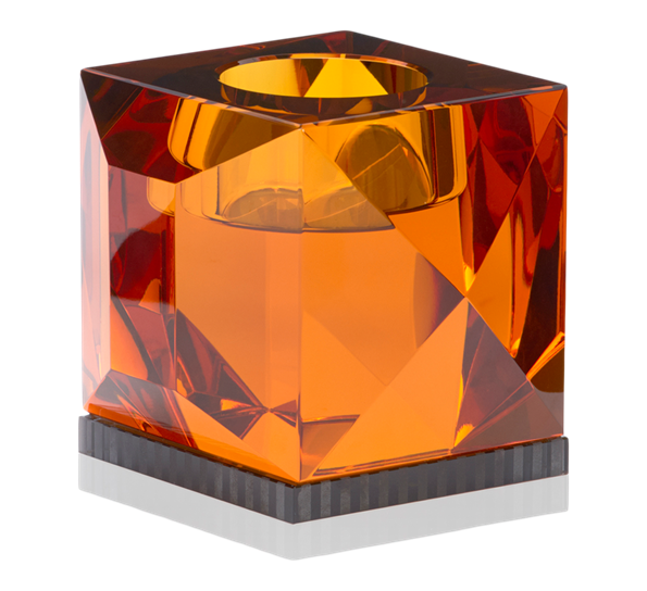 Ophelia telysestake rav fra Reflections Copenhagen