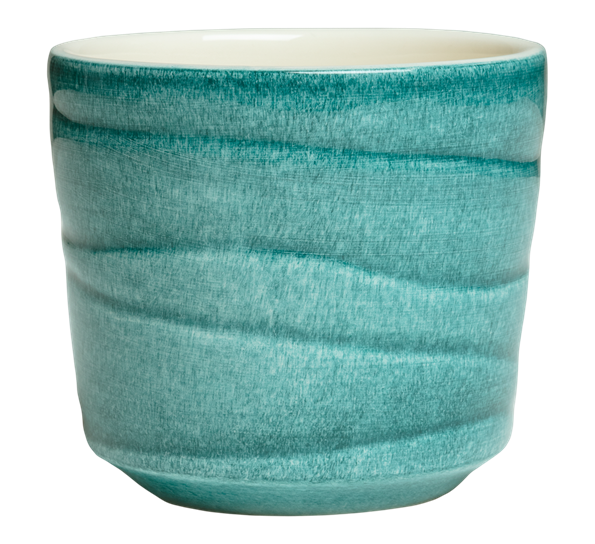 Basic krus 25 cl ocean fra Mateus