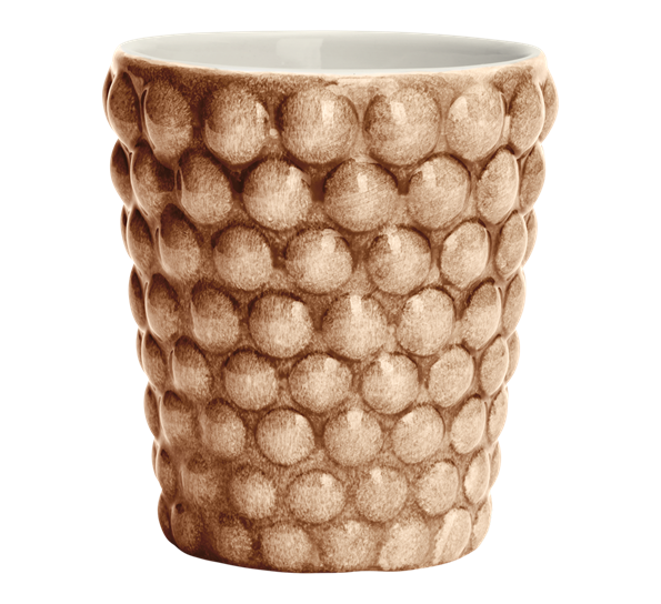 Bubbles krus 30 cl cinnamon fra Mateus