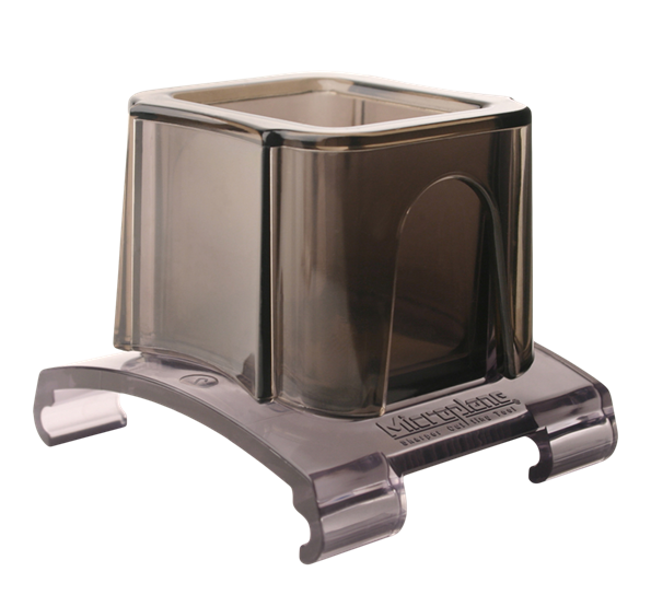 Gourmet slider til rivjern fra Microplane