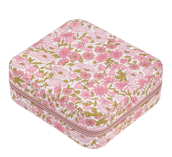Smykkeskrin Liberty Poppy and Daisy Bon Dep