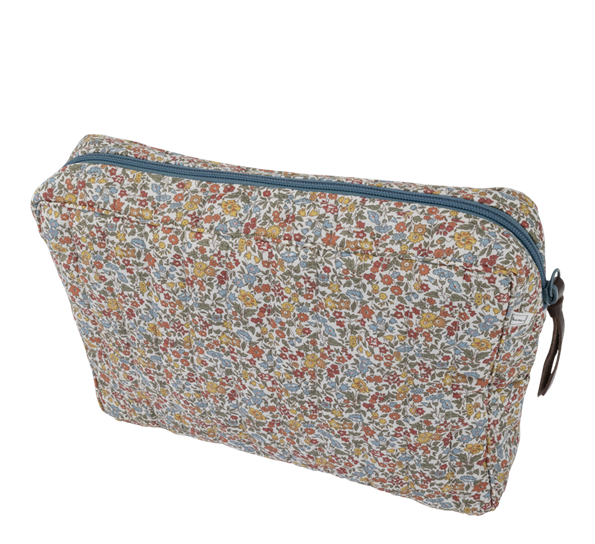 <p>Toalettmappe stor Liberty Ava Bon Dep</p>