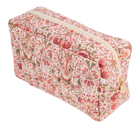 Toalettmappe stor Liberty Lodden Bon Dep