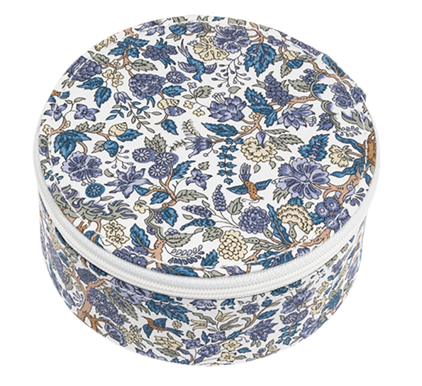 Smykkeskrin rund Liberty Salters Forest Bon Dep