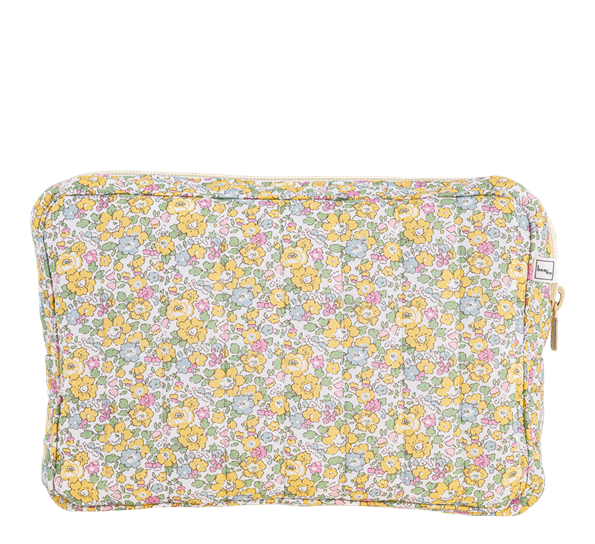 Toalettmappe stor Liberty Betsy Ann Bon Dep