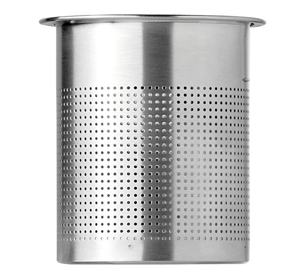 TAC tesil stål fra Rosenthal