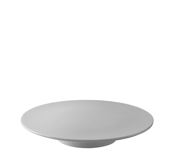 Emma kakefat grått fra Stelton