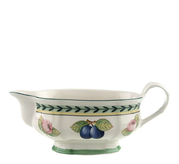 French Garden Fleurence sausnebb 40 cl fra Villeroy & Boch
