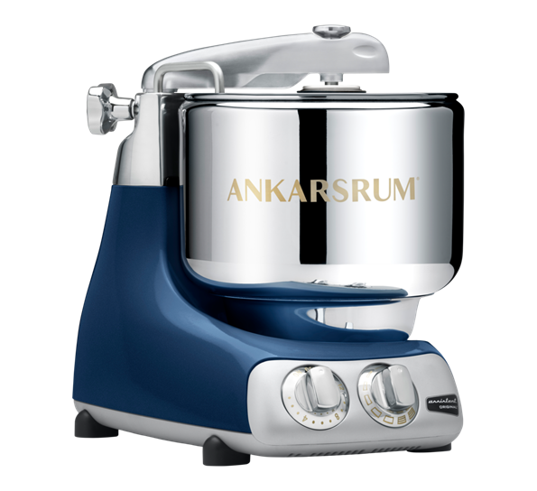 Assistent kjøkkenmaskin 6230 ocean blue fra Ankarsrum