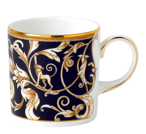 Cornucopia kaffekopp over Can 0,3L fra Wedgwood