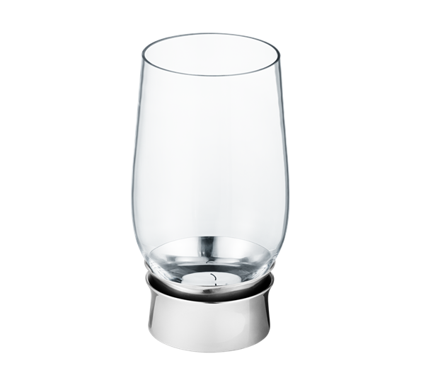 Lumis telyslykt 16 cm fra Georg Jensen