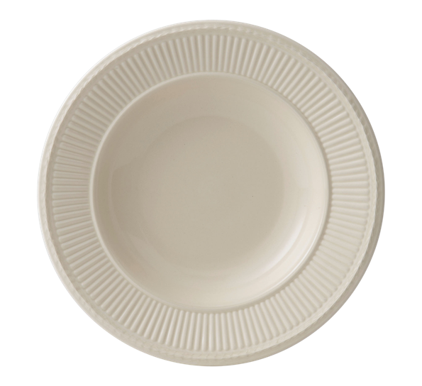 Edme tallerken dyp 23 cm fra Wedgwood