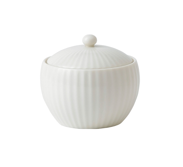 JC Tisbury Sukkerskål fra Wedgwood