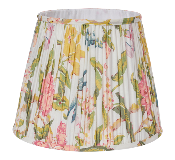Lampeskjerm medium Flourishes ByTiMo