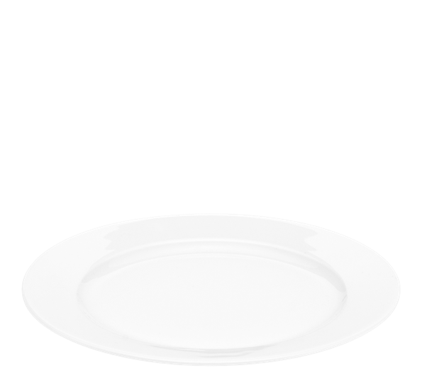 Sancerre tallerken flat 24 cm fra Pillivuyt