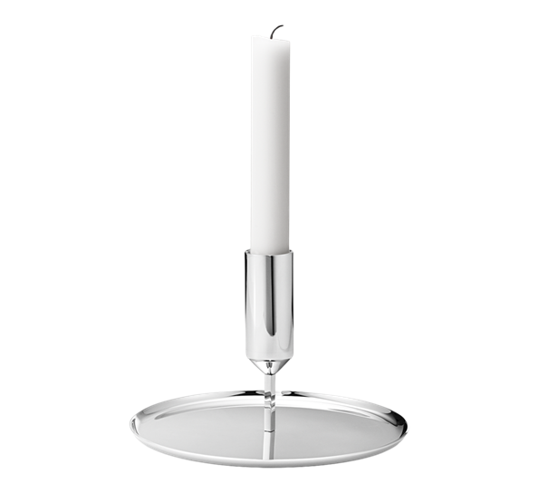 Tunes lysestake lav fra Georg Jensen