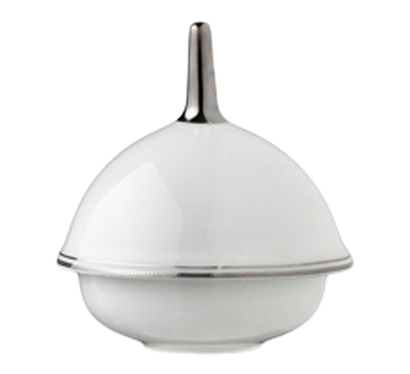 Fnugg bolle med lokk mini 6,5 cm fra Wik & Walsøe