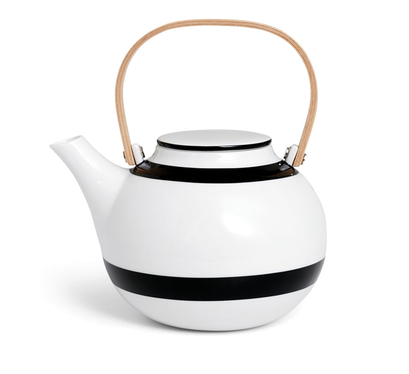 Omaggio tekanne 1,4 liter fra Kähler