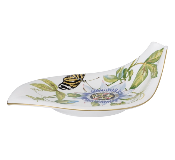 Amazonia skål 26x20 cm fra Villeroy & Boch