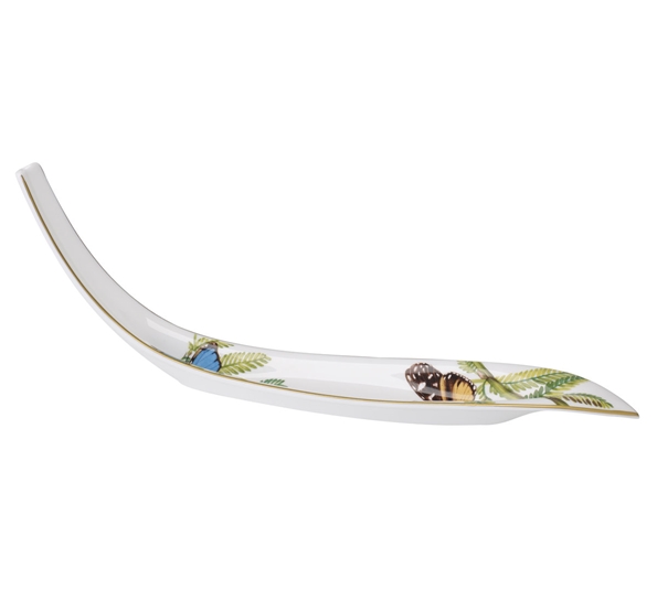 Amazonia skål 28x5 cm fra Villeroy & Boch