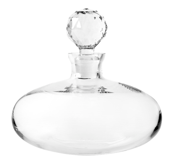 Crispy Spinster karaffel 180 cl fra Frederik Bagger