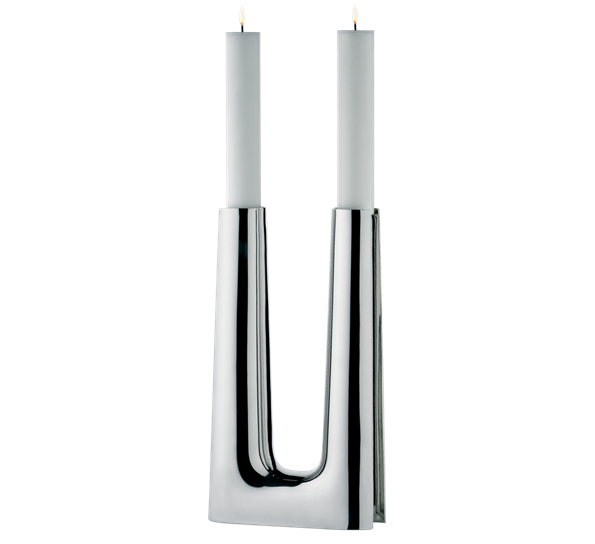 Copenhagen lysestake fra Georg Jensen