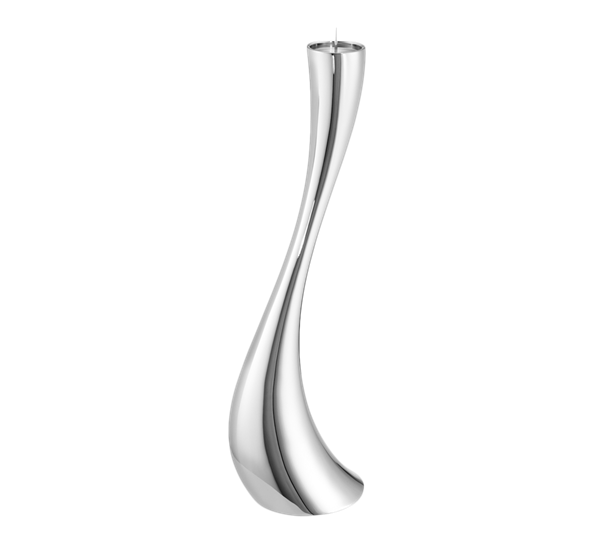 Cobra gulvstake stor fra Georg Jensen