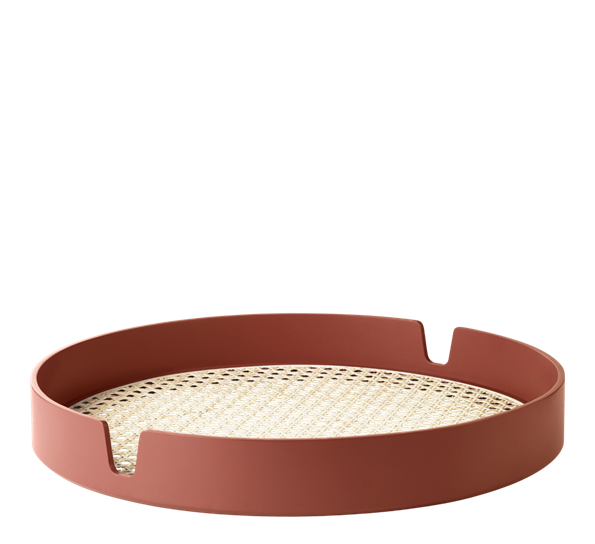 Salon brett 40 cm rust fra Normann Copenhagen