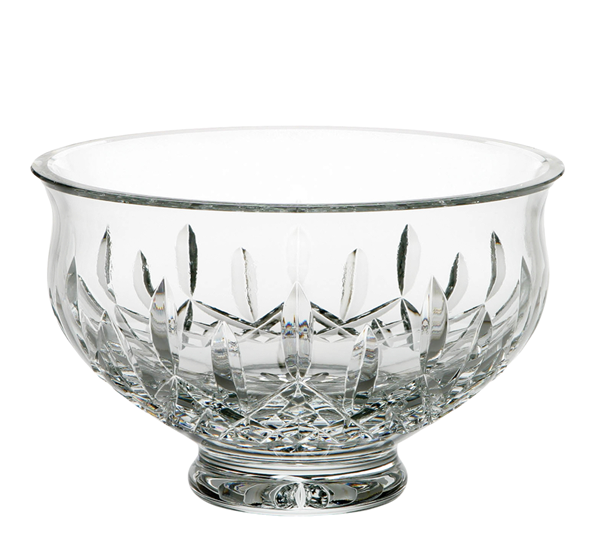 Lismore skål 20cm fra Waterford