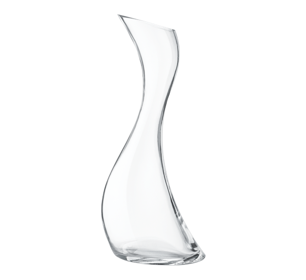 Cobra karaffel 0,75 liter fra Georg Jensen
