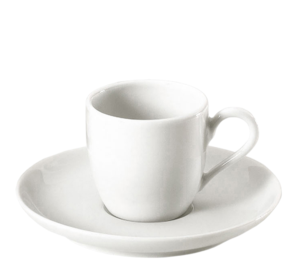 Cecil kaffekopp 12 cl fra Pillivuyt