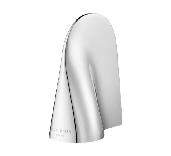 Lumis snuffer stål fra Georg Jensen