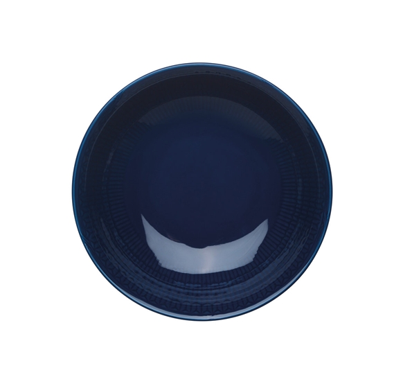 Swedish Grace Midnatt tallerken dyp 19 cm fra Rörstrand