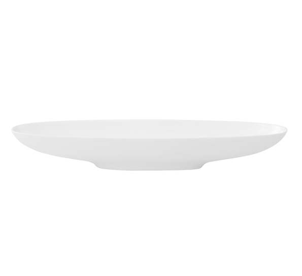 Modern Grace skål oval 29x7 cm fra Villeroy & Boch