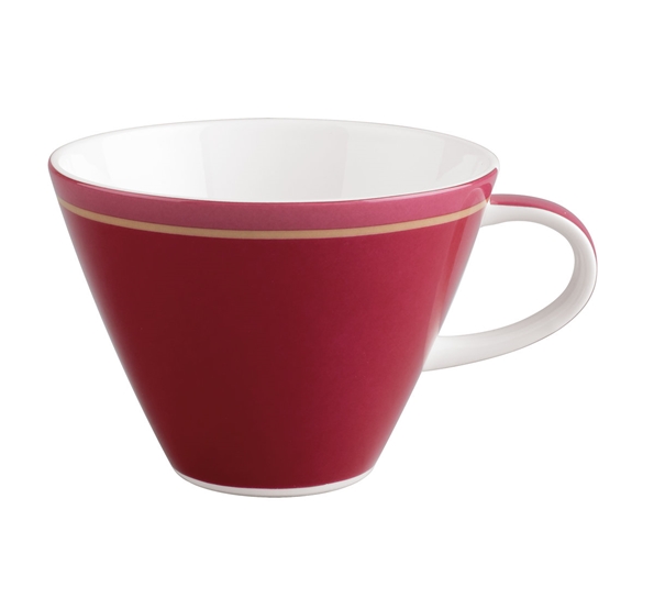 Caffe Club Uni Berry tekopp 39 cl fra Villeroy & Boch