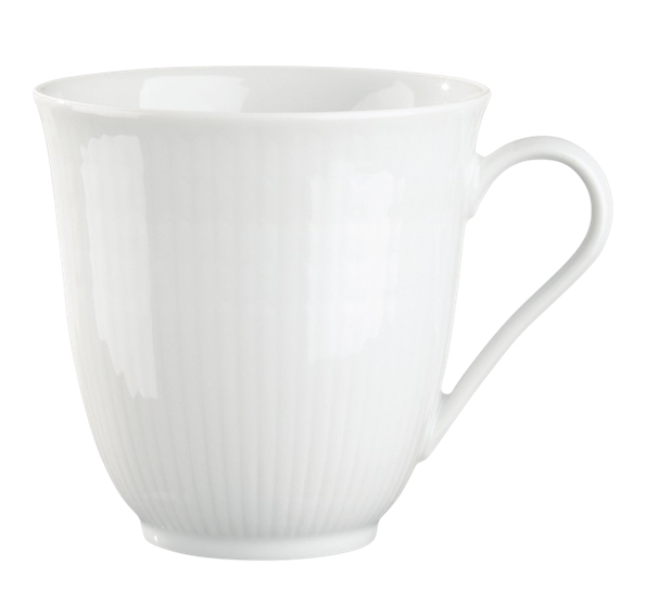 Swedish Grace Snø krus 30 cl fra Rörstrand