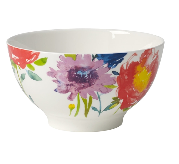 Anmut Flowers bolle 0,75 l fra Villeroy & Boch