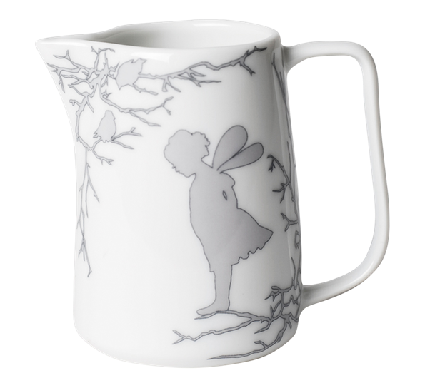 Alv mugge mini 10 cl fra Wik & Walsøe