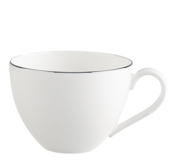 Anmut Platinum kaffekopp 20 cl fra Villeroy & Boch