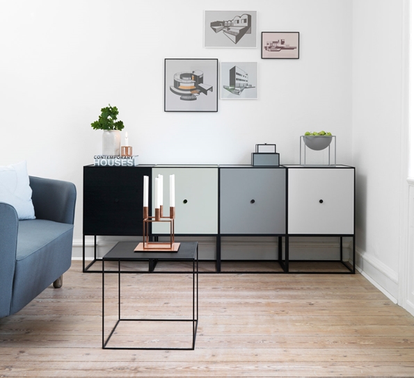 By lassen lysestake kobber By lassen lysestake kobber