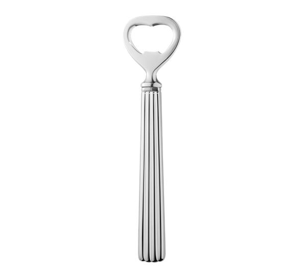 Bernadotte flaskeåpner fra Georg Jensen