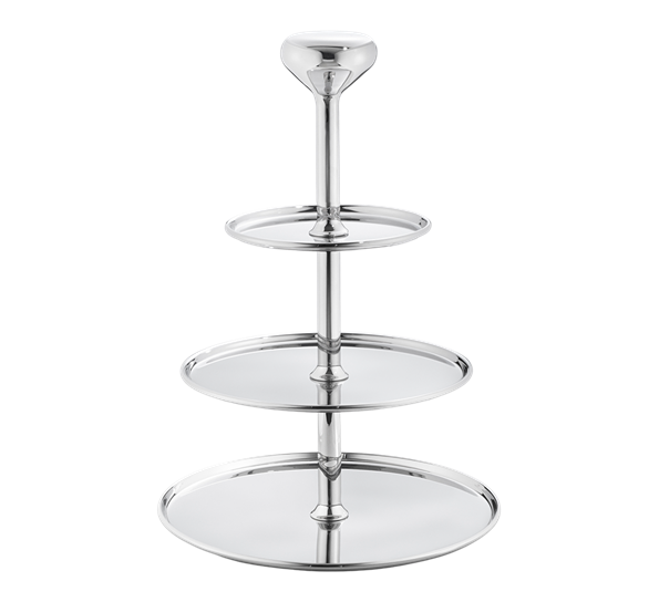 Alfredo etasjefat fra Georg Jensen