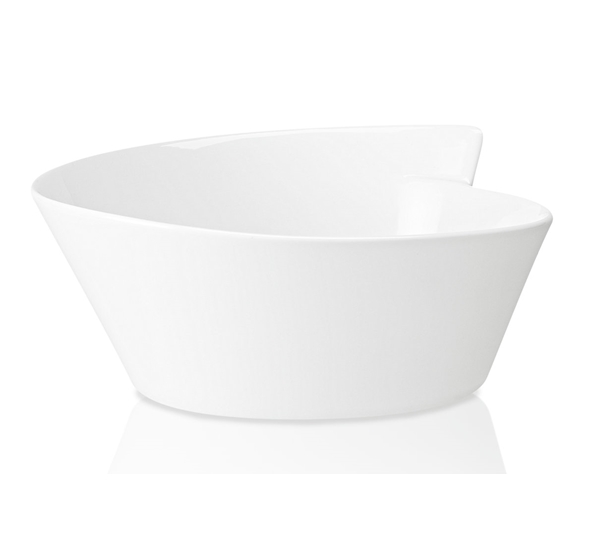 New Wave skål 0,6 liter fra Villeroy & Boch