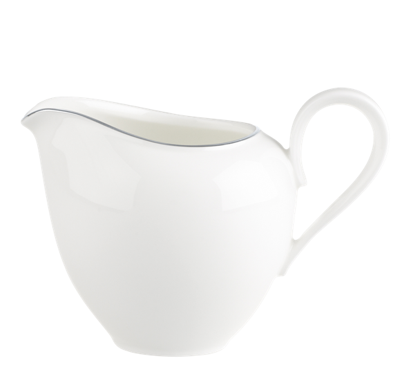Anmut Platinum fløtemugge fra Villeroy & Boch
